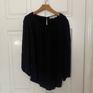 Women's Flowy Blouse